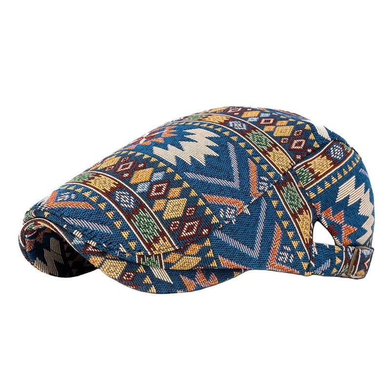 Bloom™ | Casquette Rétro Colorée Ajustable