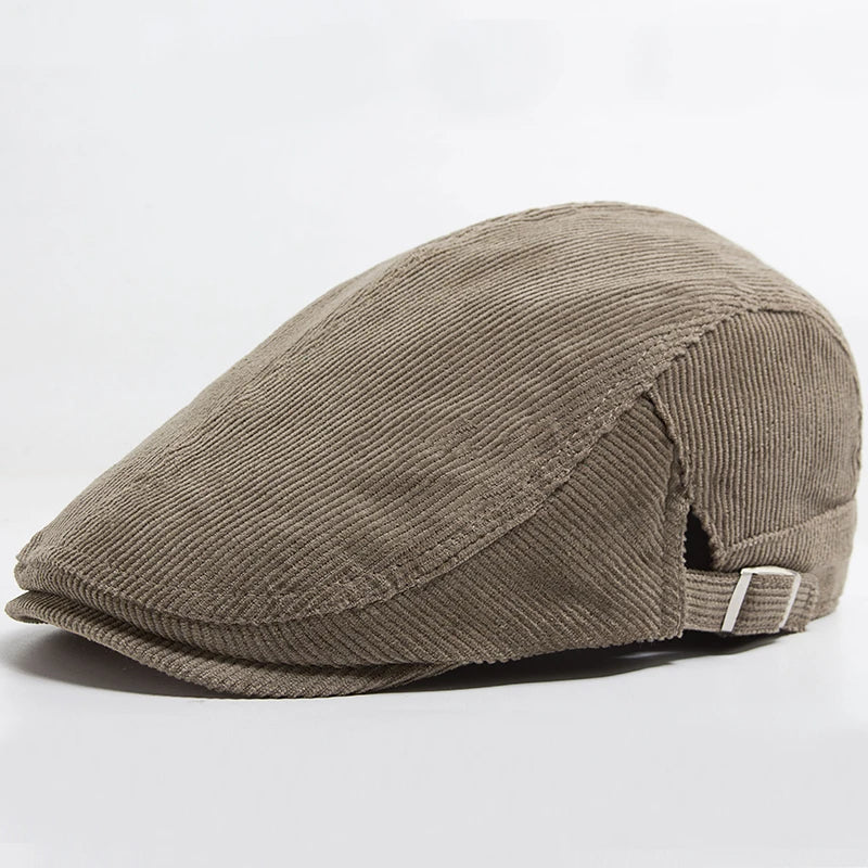 Bloom™ | Casquette en Velours