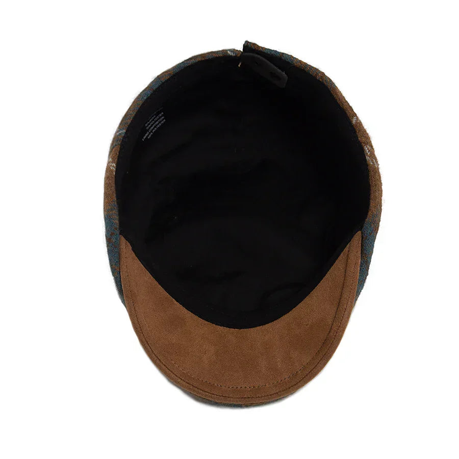 Bloom™ | Casquette Classique pour Hommes