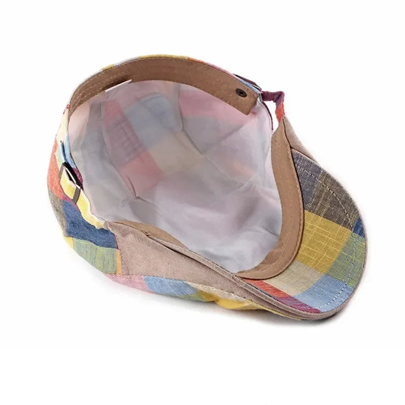 Bloom ™ | Casquette d'Été Élégante