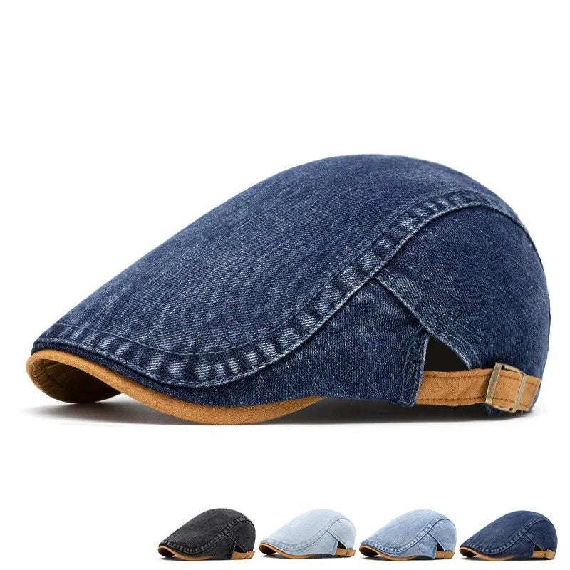 Bloom™ | Casquette Vintage Ajustable