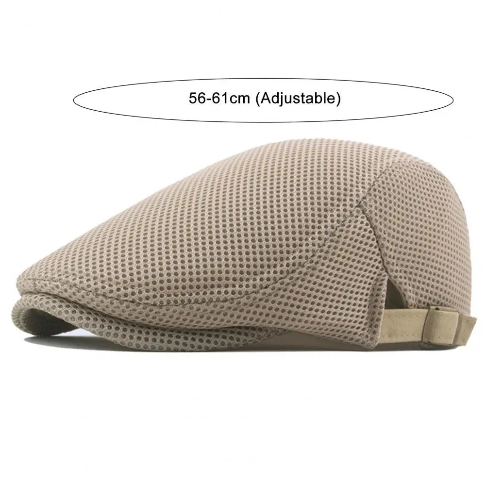 Bloom™ | Bonnet pour Hommes Respirant