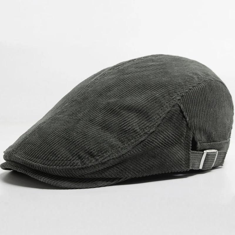 Bloom™ | Casquette en Velours