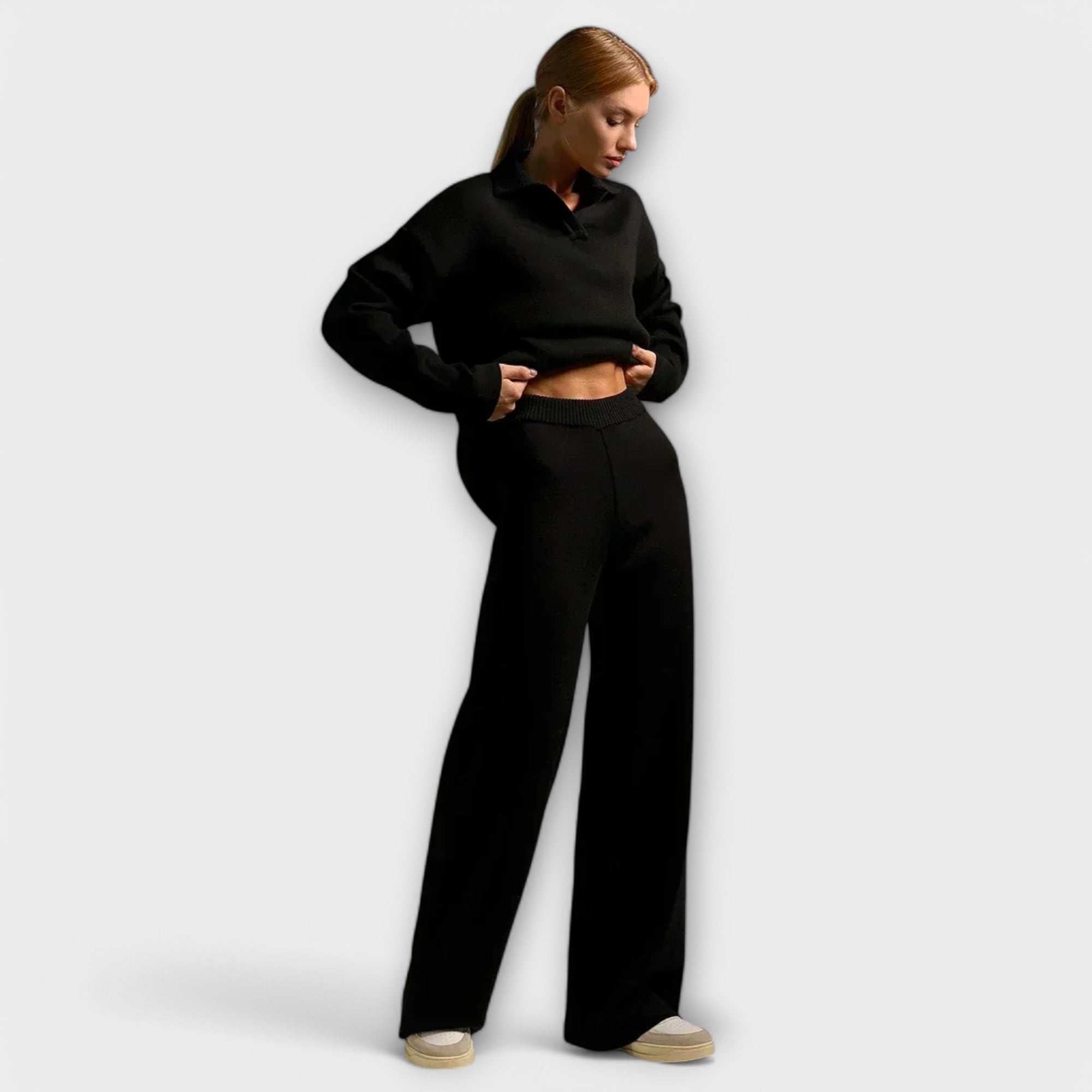 Ensemble de Dama