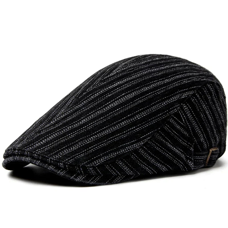 Bloom™ | Casquette Élégante pour Hommes