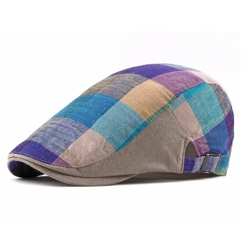 Bloom ™ | Casquette d'Été Élégante