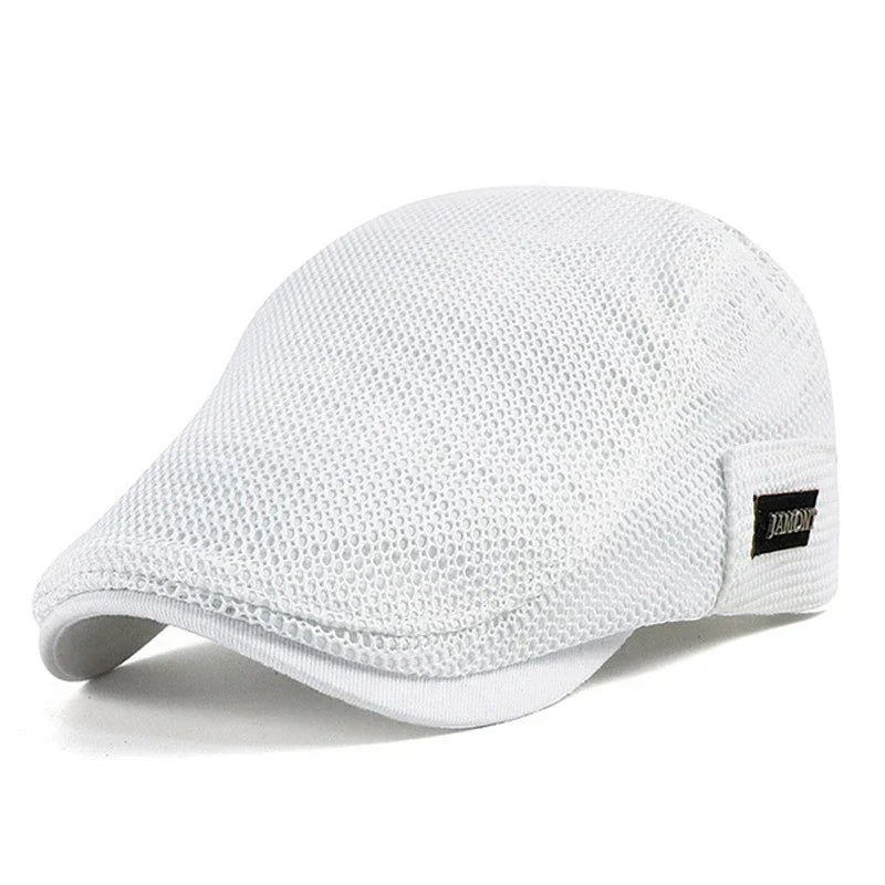 Bloom™ | Bonnet Respirant pour Homme