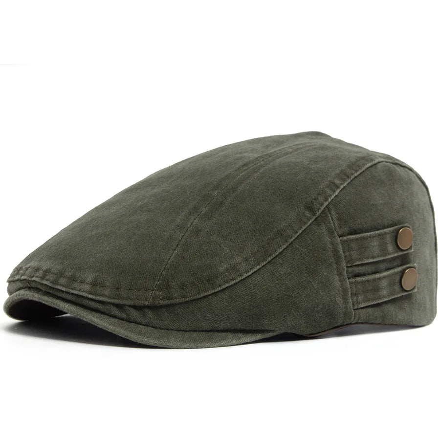 Bloom™ | Casquette Vintage pour Homme