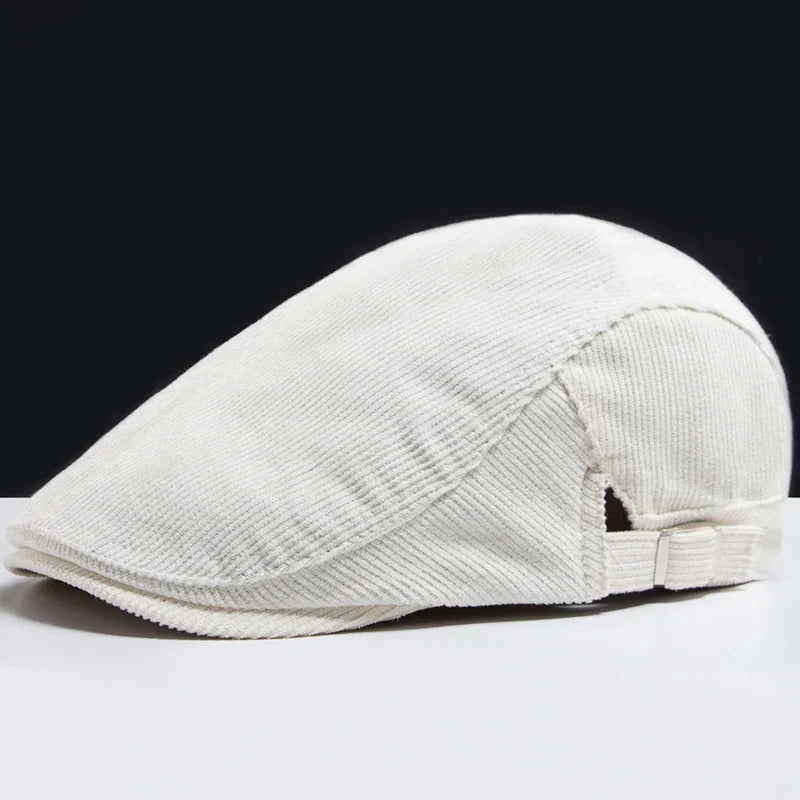 Bloom™ | Casquette en Velours pour Homme