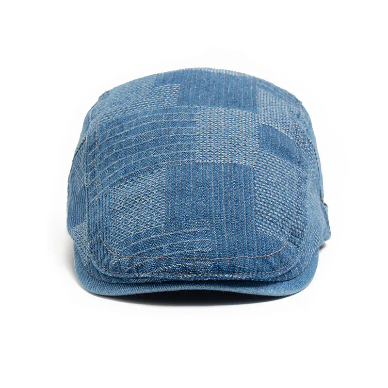 Bloom™ | Casquette en Denim pour Homme