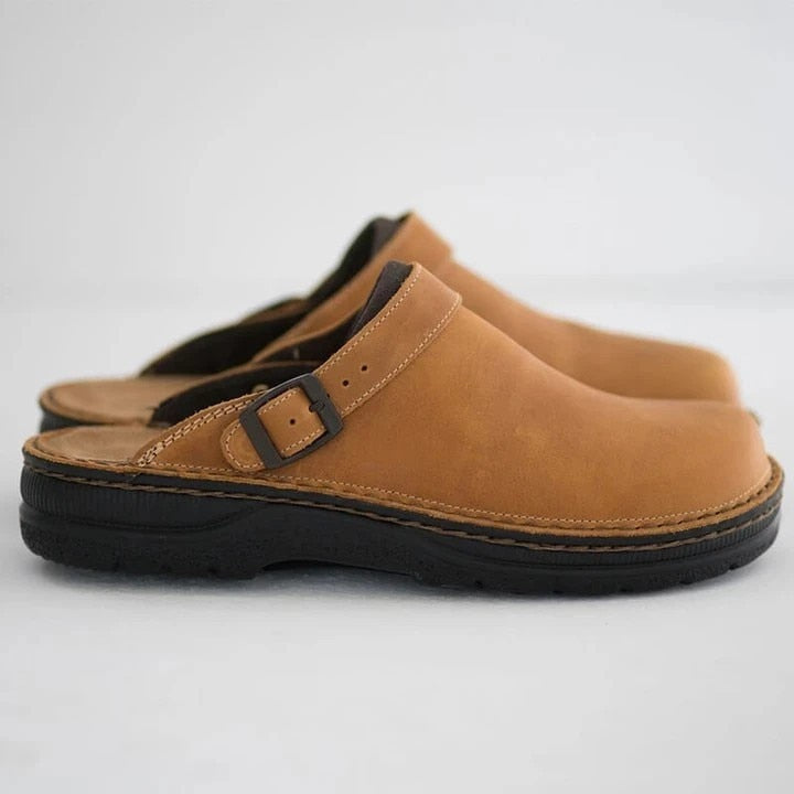 Chaussures orthopédiques