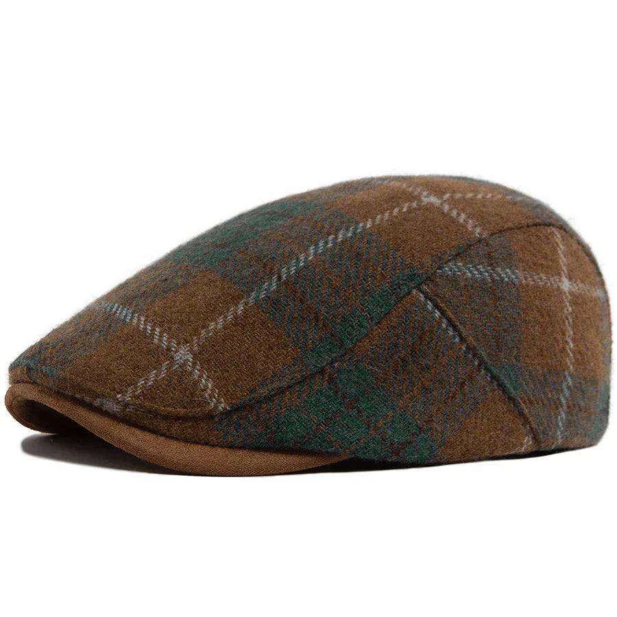 Bloom™ | Casquette Classique pour Hommes