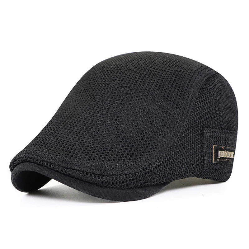 Bloom™ | Bonnet Respirant pour Homme