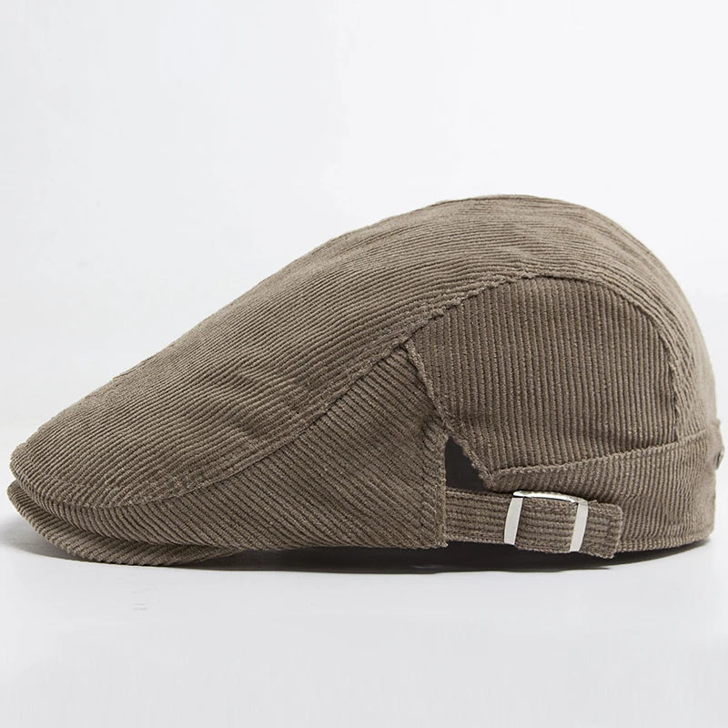 Bloom™ | Casquette en Velours