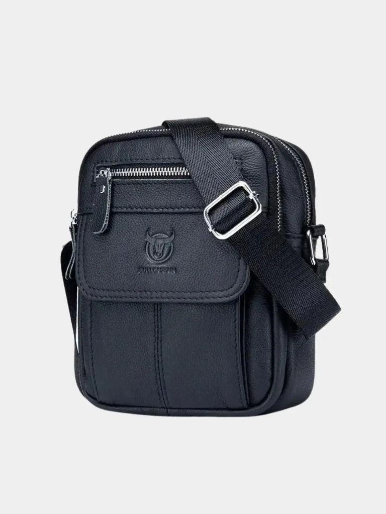 Simon™ | Sac en Cuir