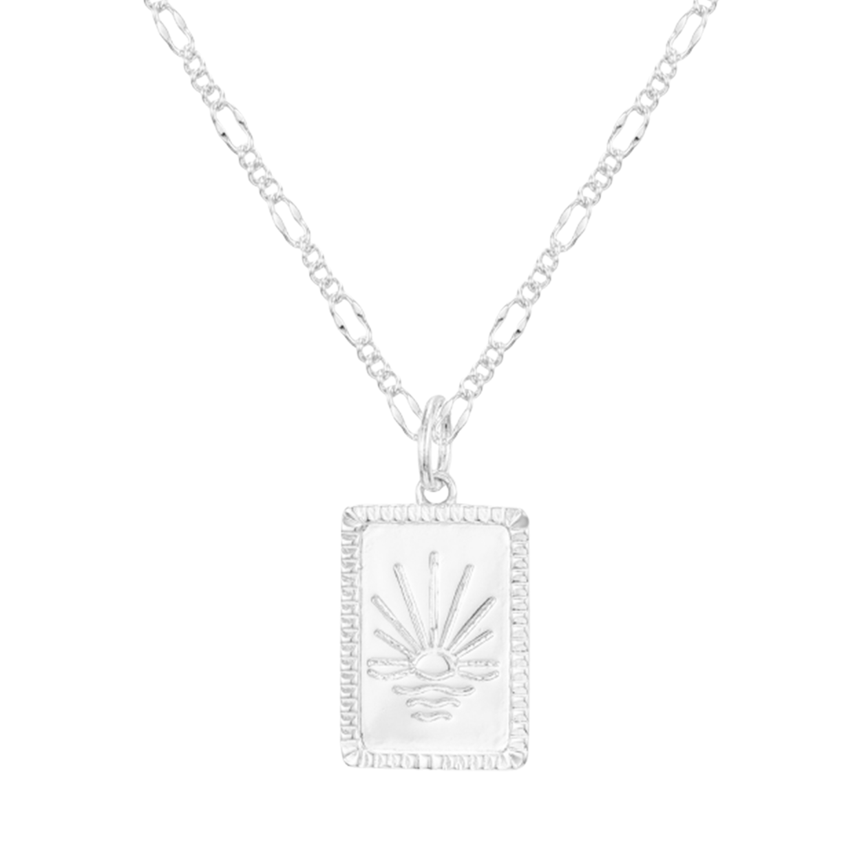 Collier Radieux de Soleil