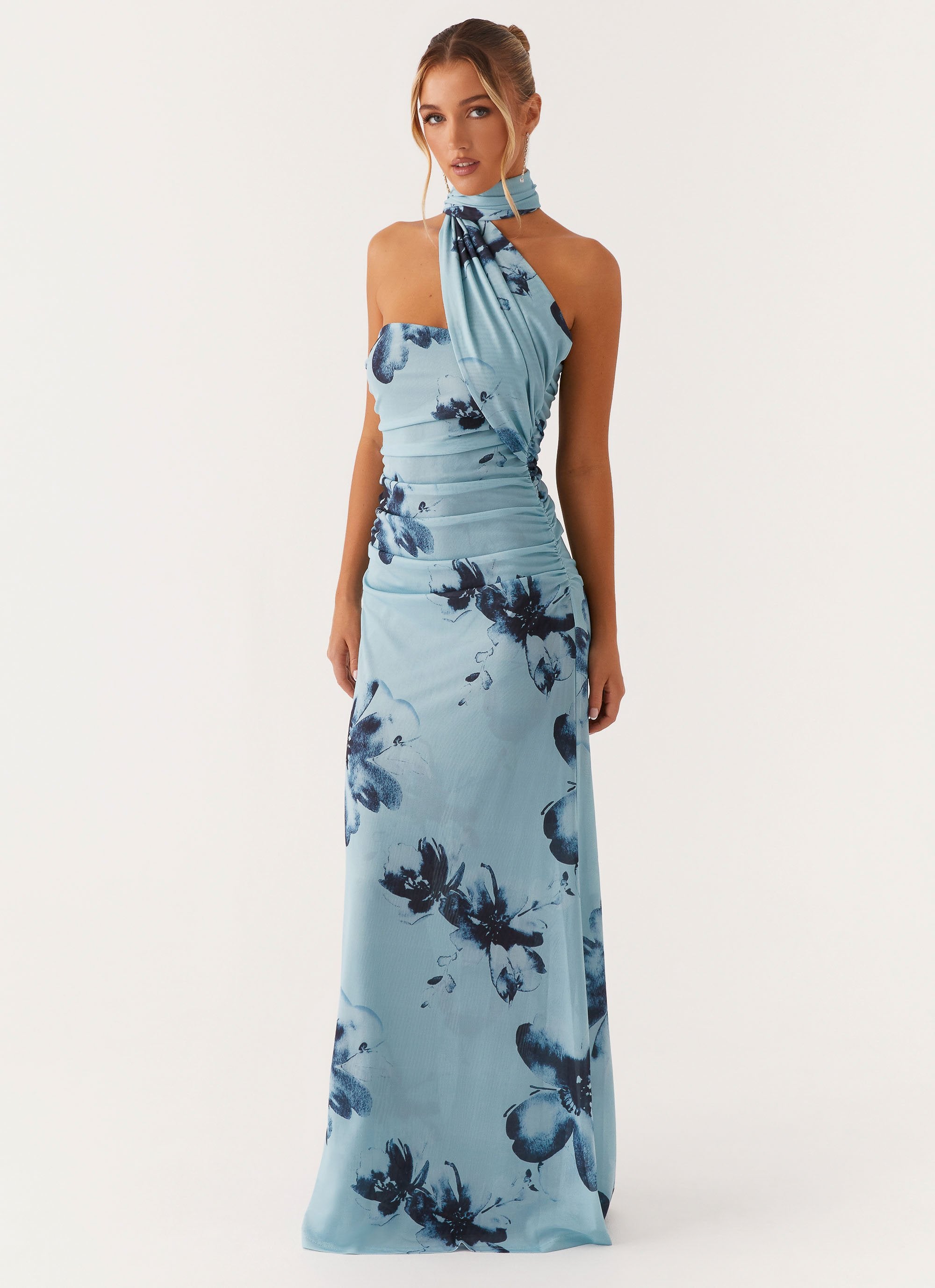 Maxi Robe Songbird