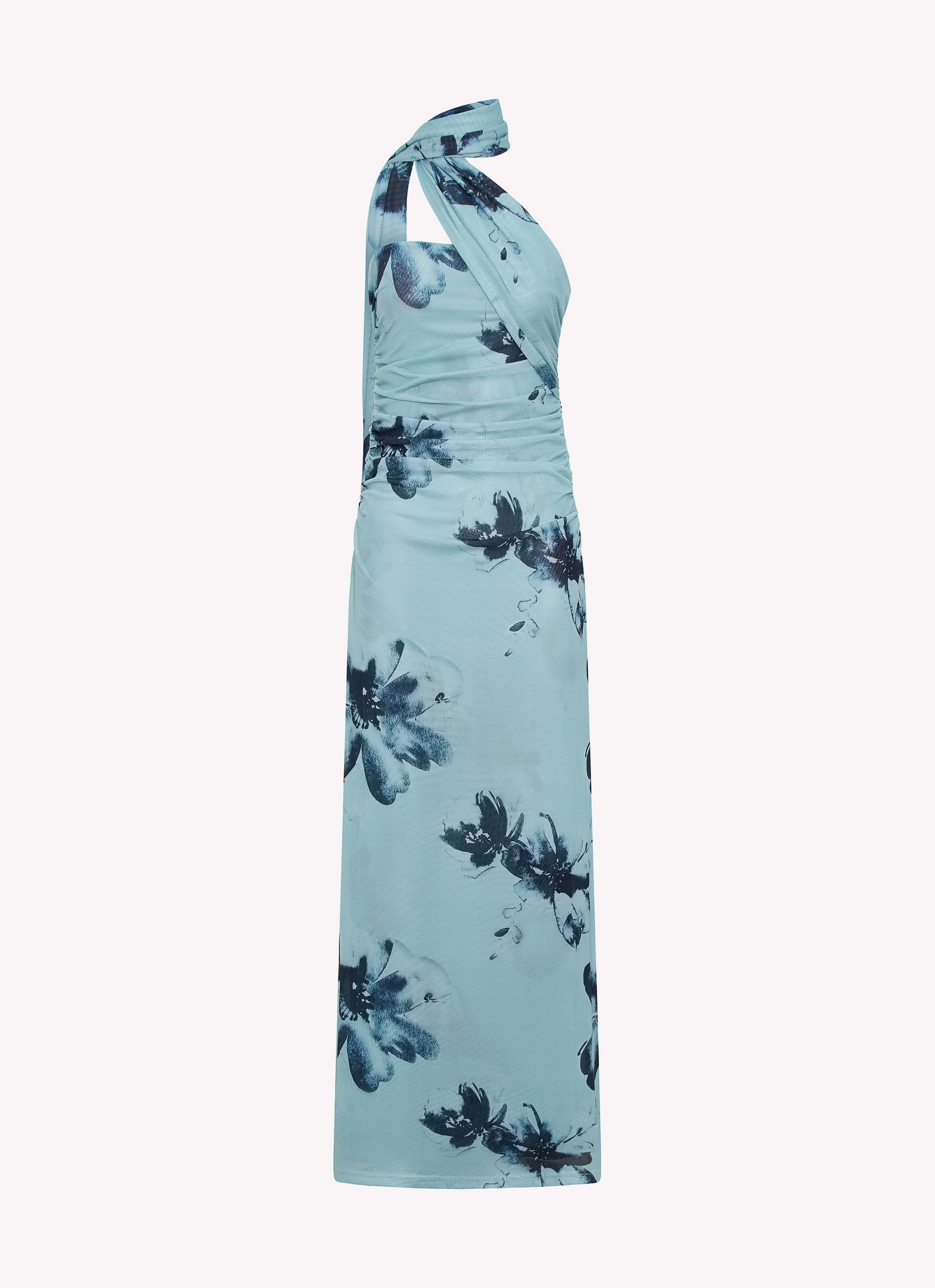 Maxi Robe Songbird