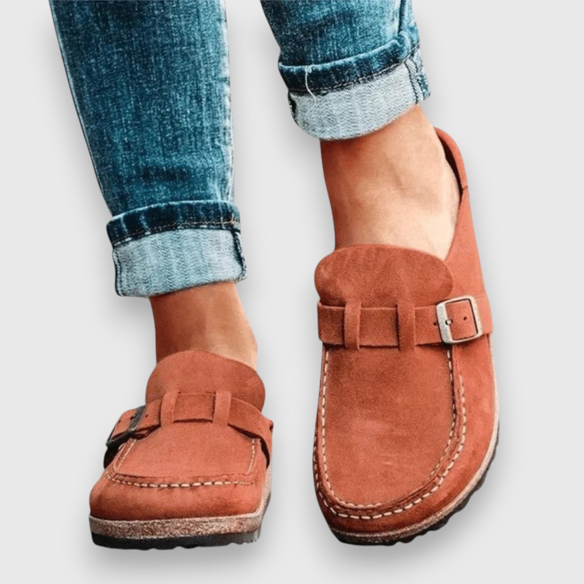 FAYBIA | SANDALIES CONFORTABLES