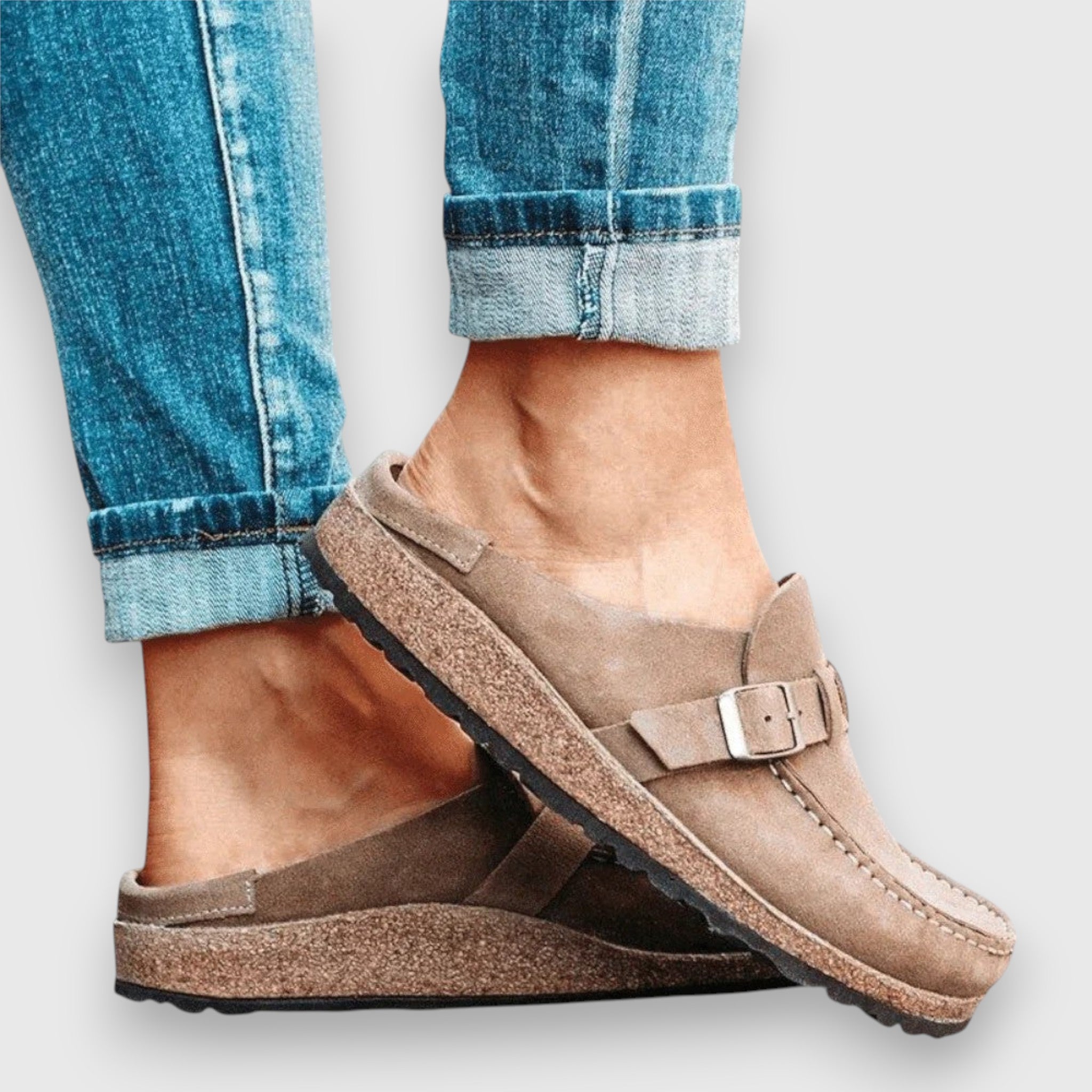 FAYBIA | SANDALIES CONFORTABLES