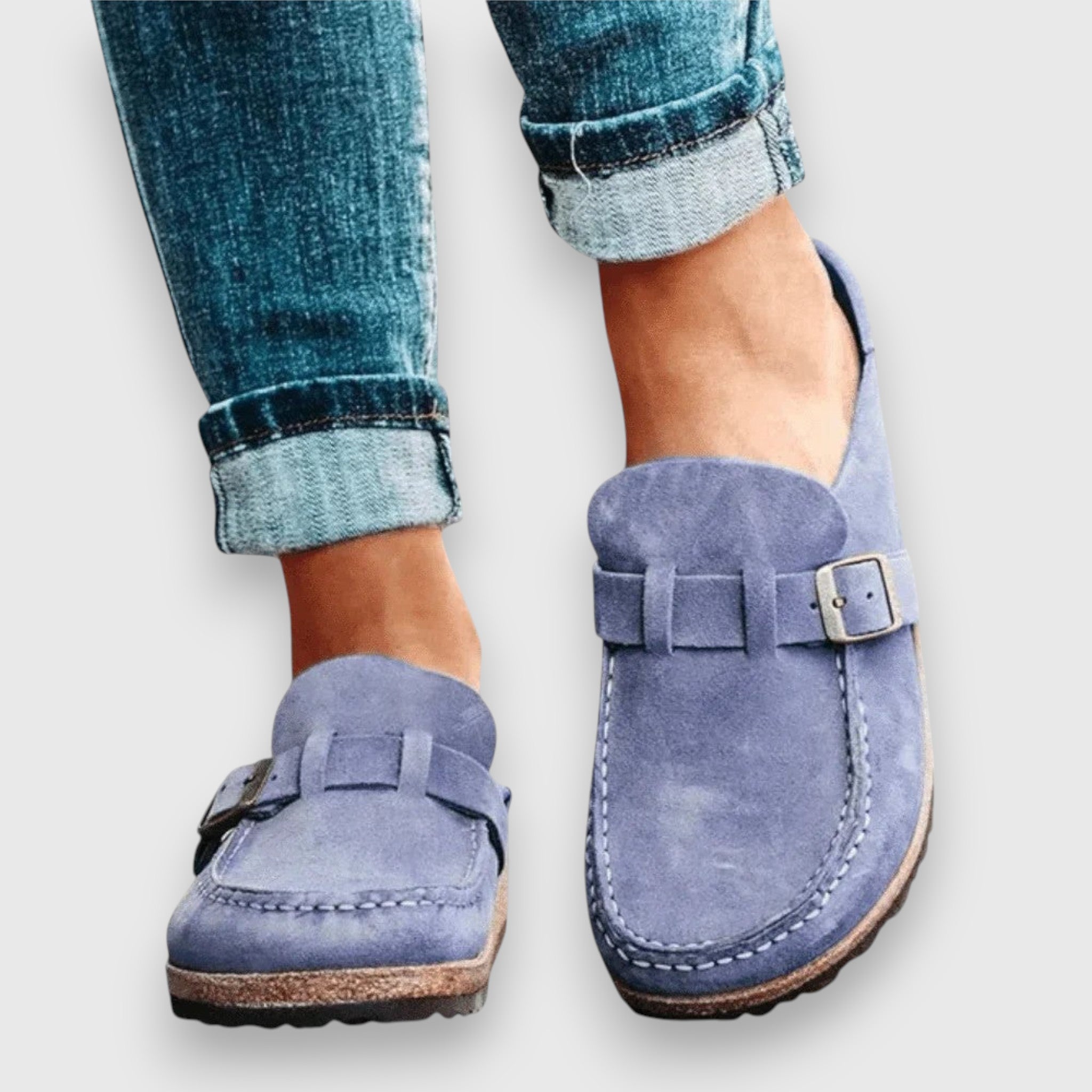 FAYBIA | SANDALIES CONFORTABLES