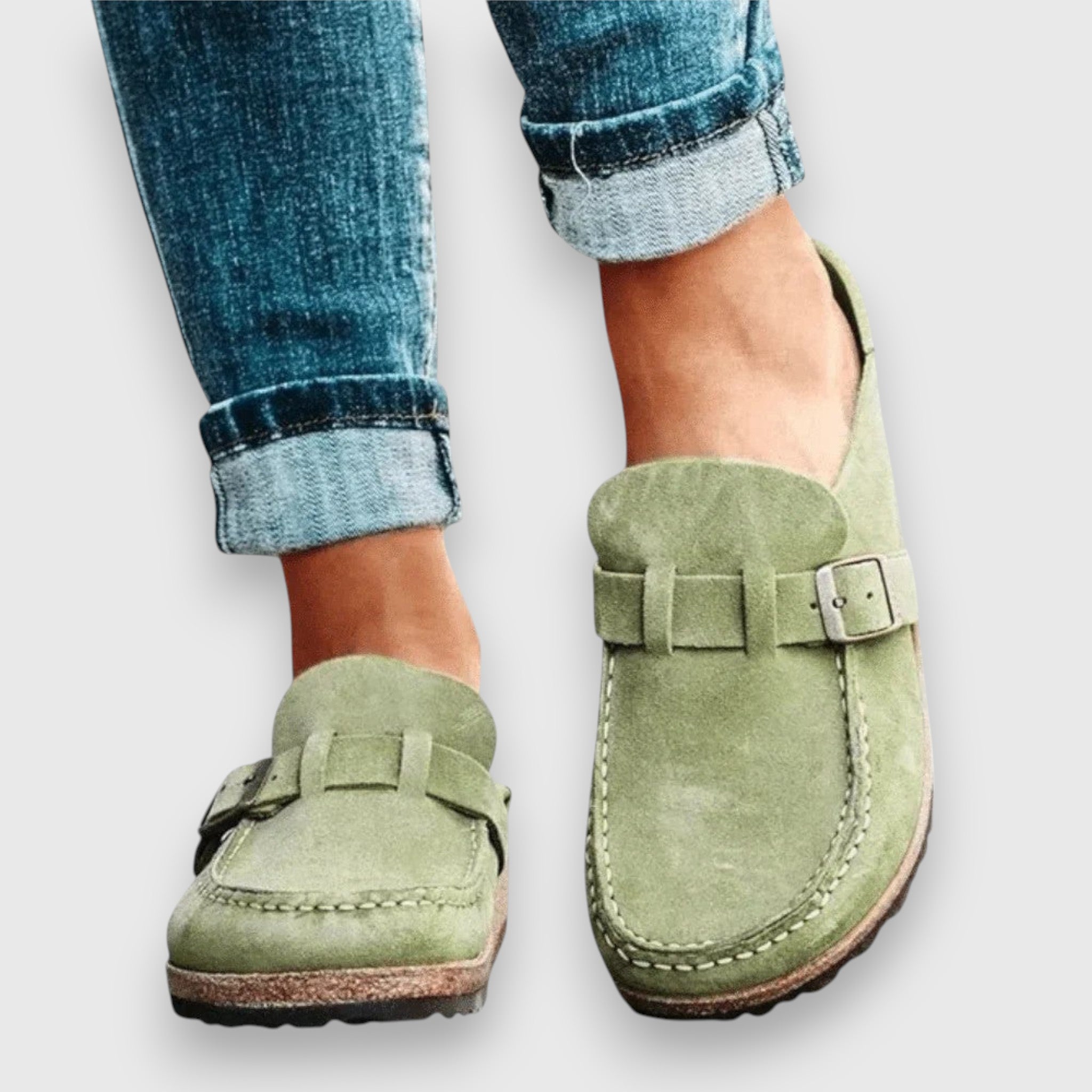FAYBIA | SANDALIES CONFORTABLES