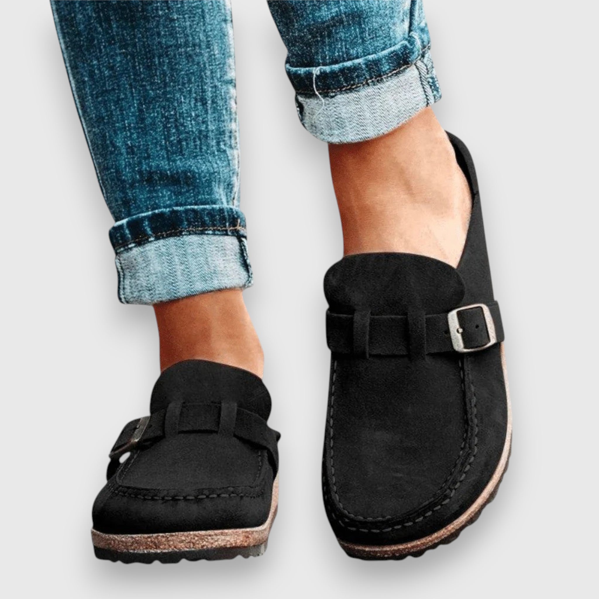 FAYBIA | SANDALIES CONFORTABLES