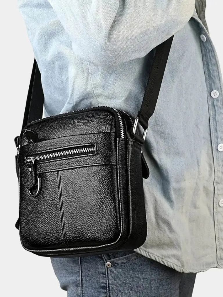 Søren™ | Sac à bandoulière Venise