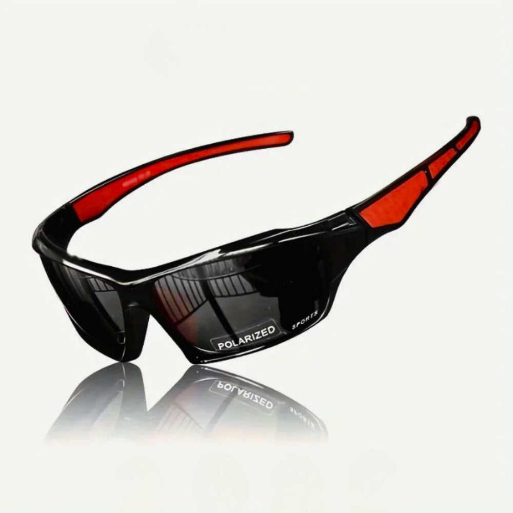 Lunettes de soleil sportives | 1 + 1 offert