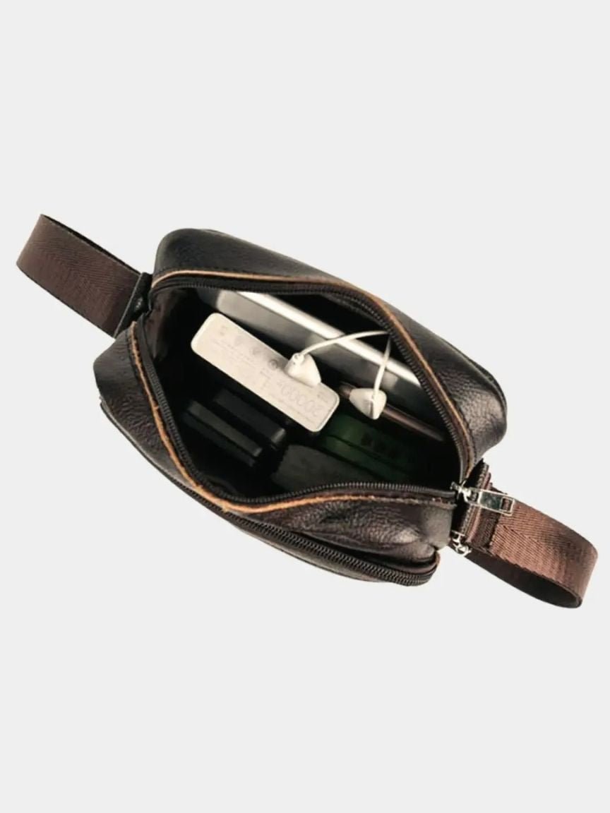Thomas™ | Sac Minimaliste Capri