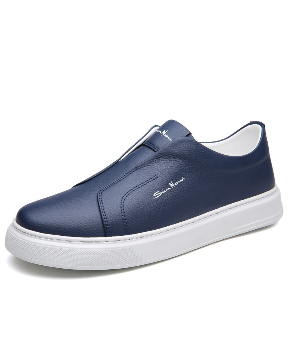 Lenoir™ | Chaussures en Cuir Véritable