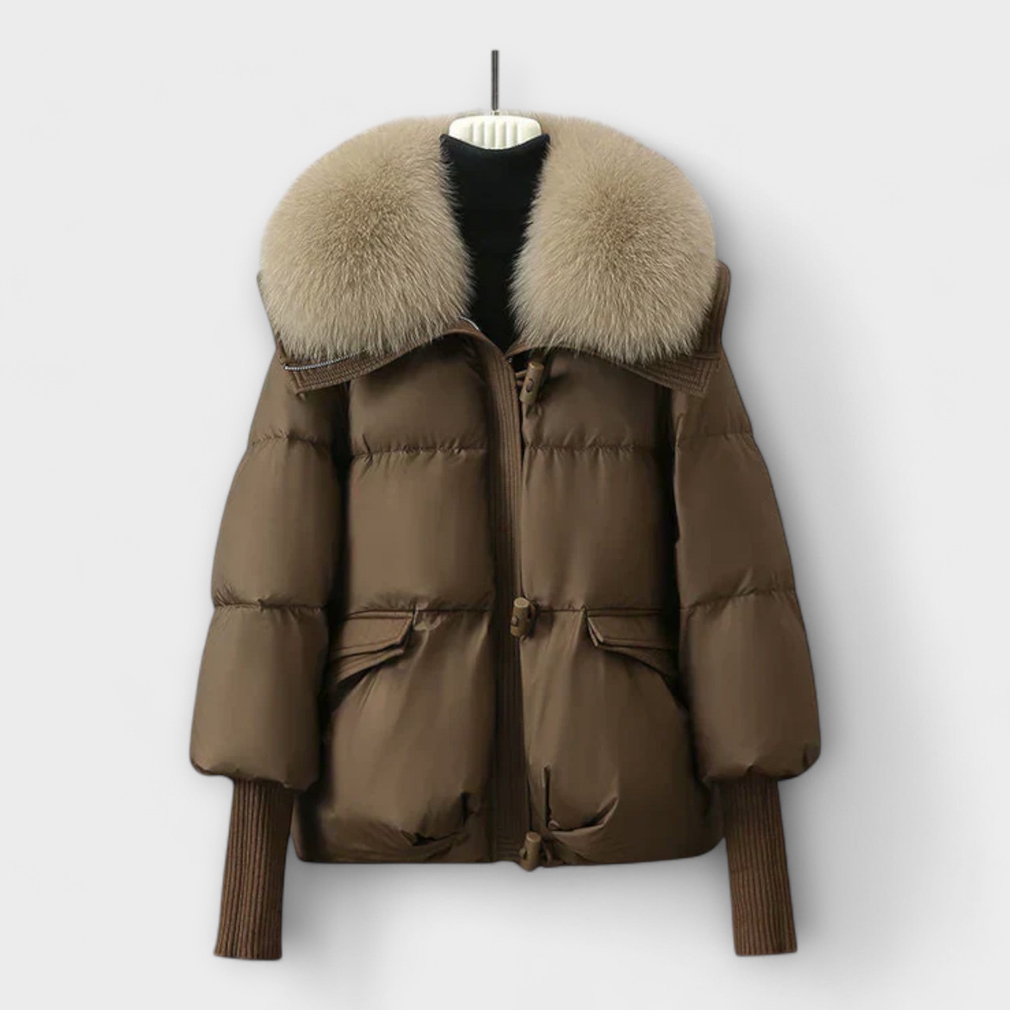 Veste Gecoate