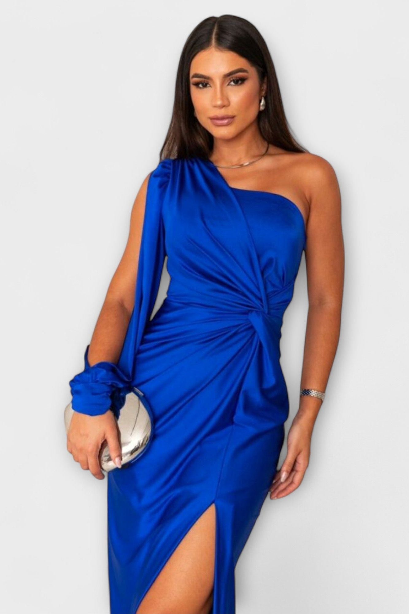 Viola | Robe Maxi