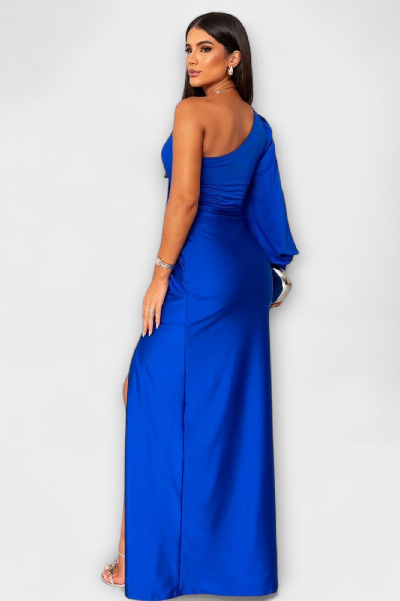 Viola | Robe Maxi