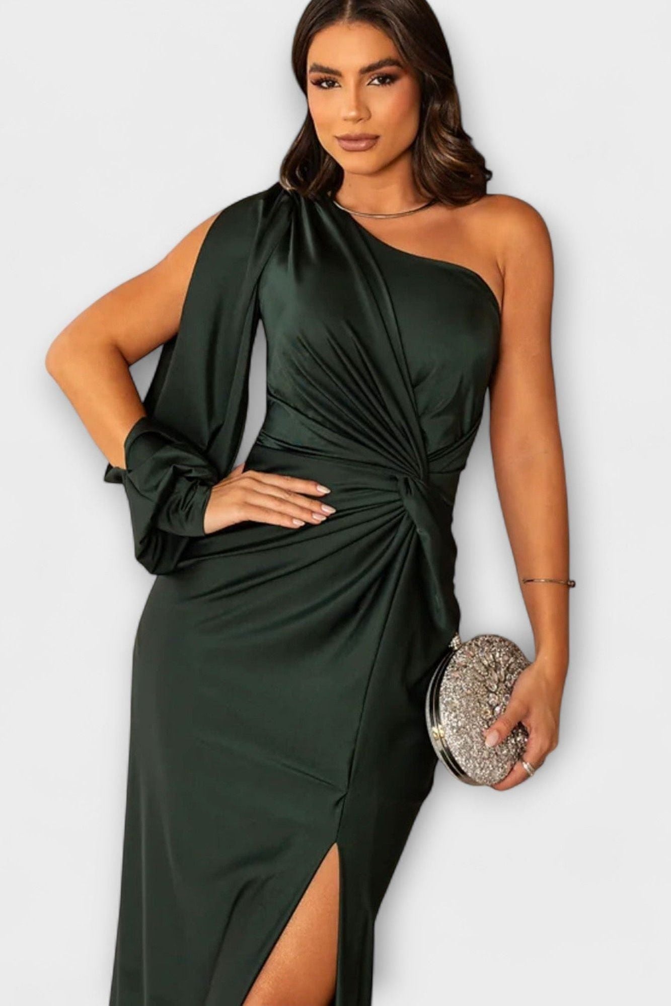 Viola | Robe Maxi