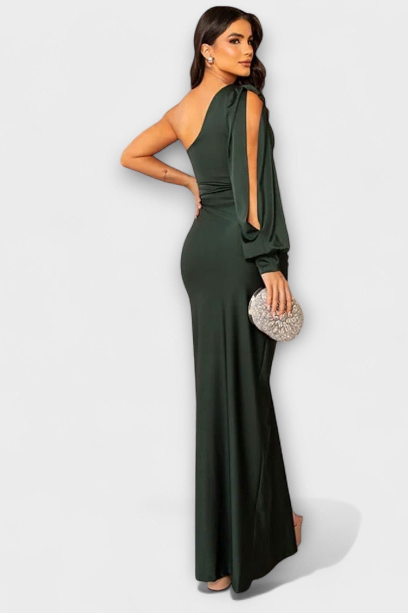 Viola | Robe Maxi