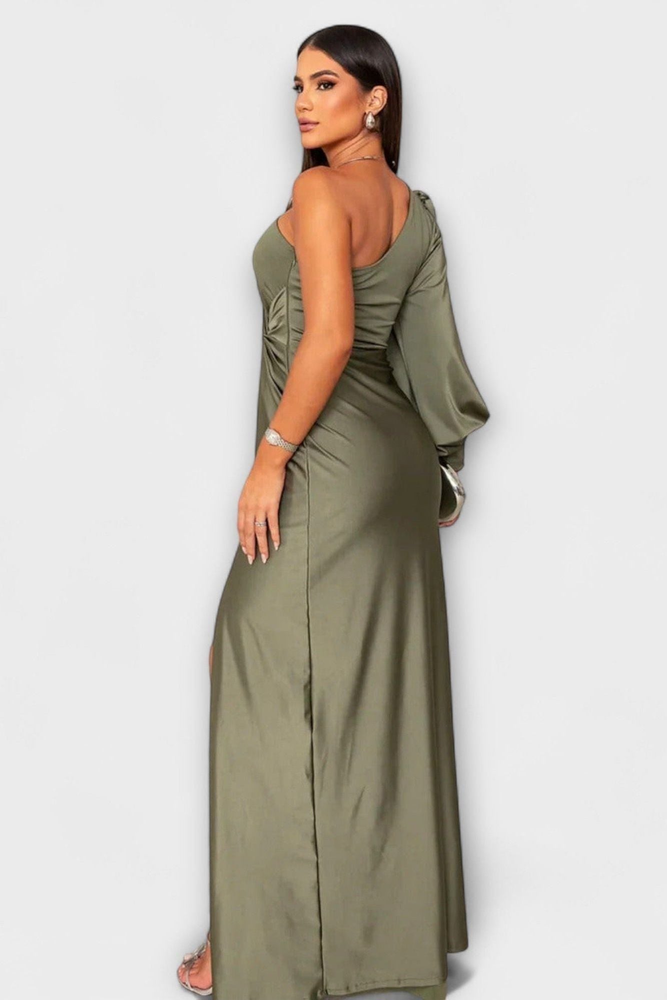Viola | Robe Maxi