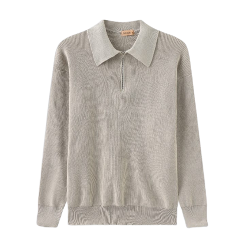 Lenoir™ | Sweat-shirt Polo pour Hommes
