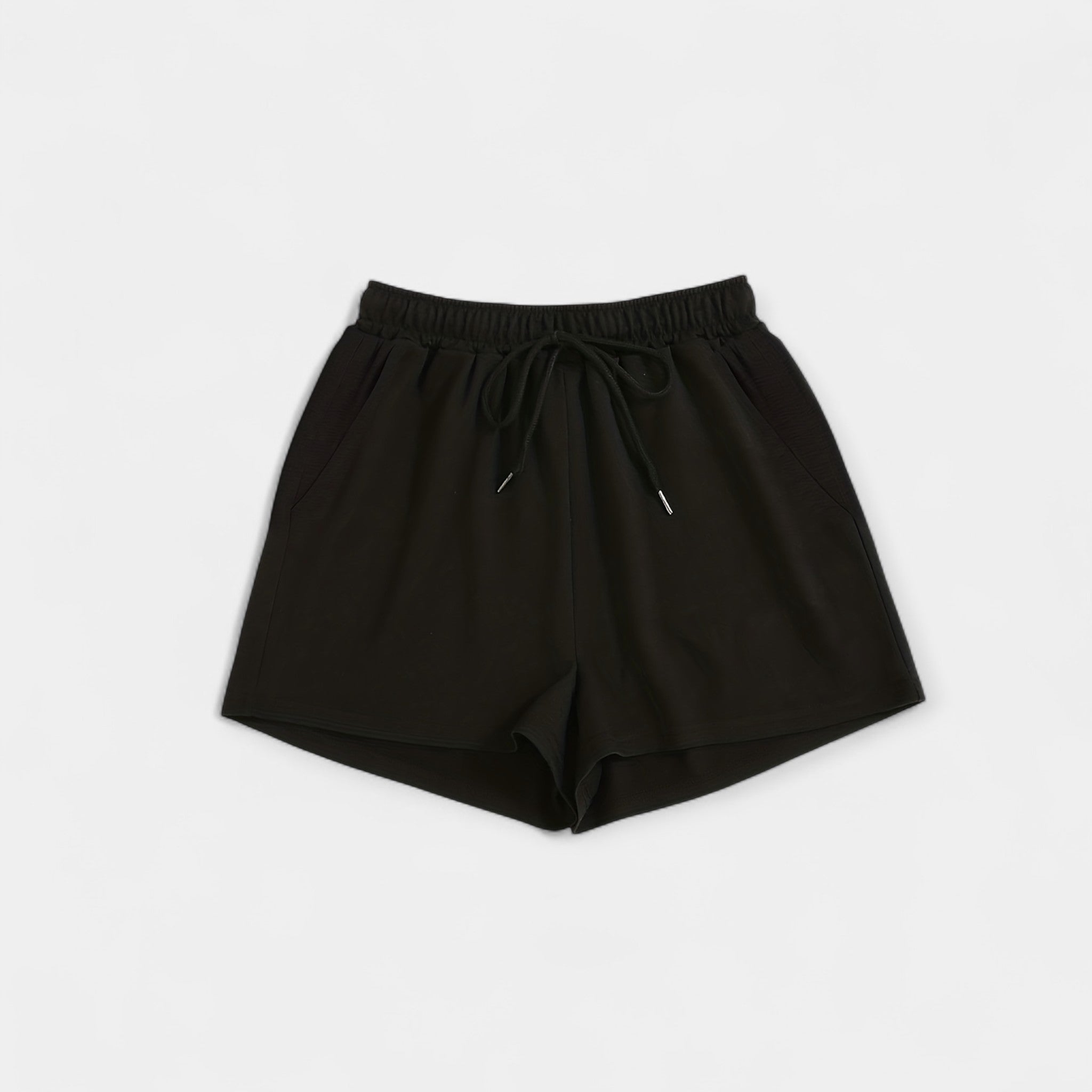 Shorts Casual avec Taille Ajustable