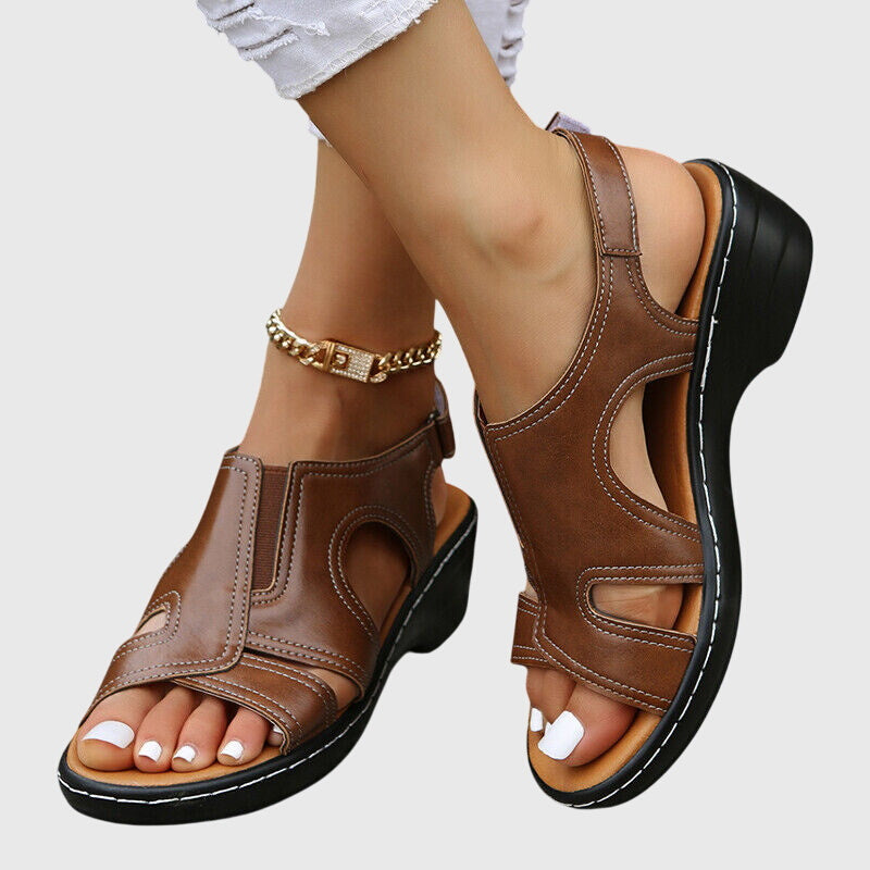 CELESTE | SANDALLES ORTHOPÉDIQUES