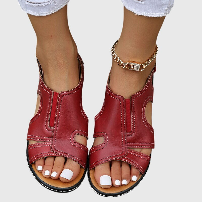 CELESTE | SANDALLES ORTHOPÉDIQUES