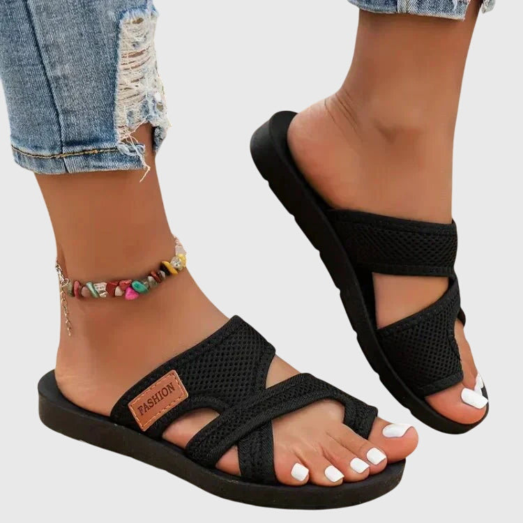 ELLYN | SANDALLES ORTHOPÉDIQUES