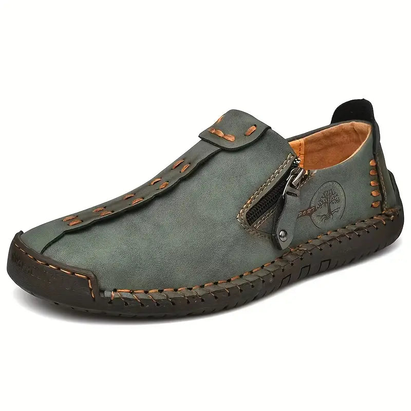 Lenoir™ | Chaussures en Cuir Élégantes