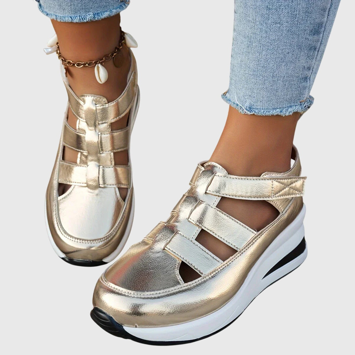 JUDY | SANDALLES ORTHOPÉDIQUES