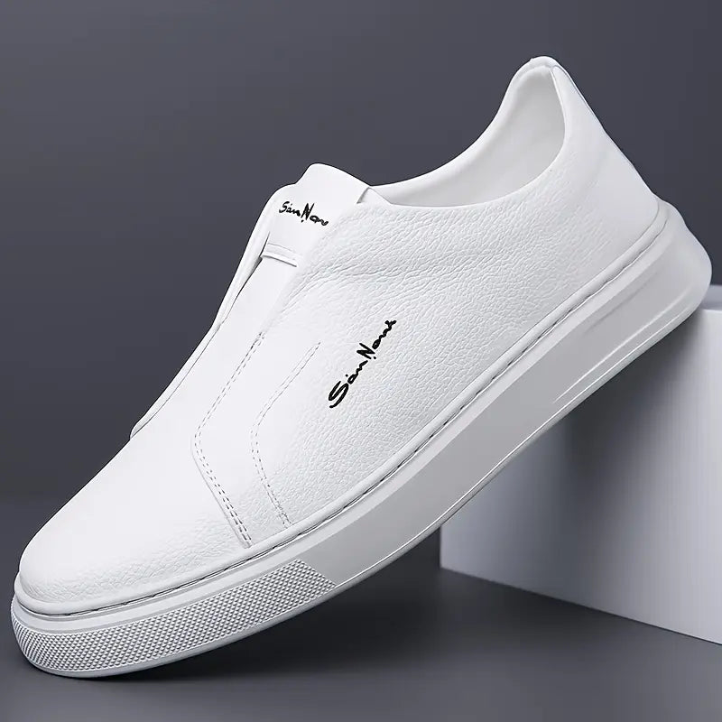 Lenoir™ | Chaussures en Cuir Véritable
