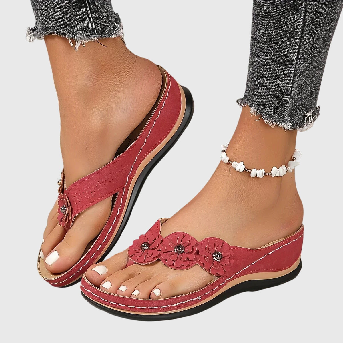ALEXIS | CHAUSSURES ORTHOPÉDIQUES