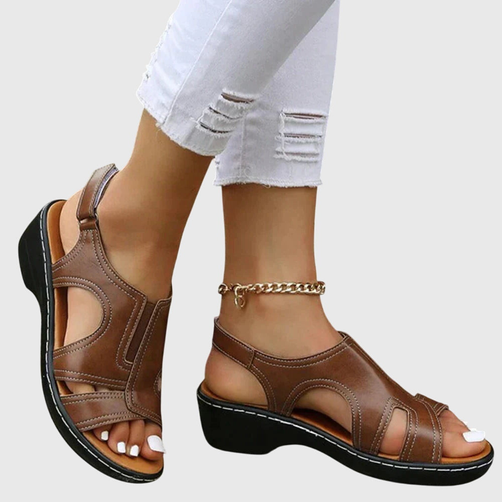 CELESTE | SANDALLES ORTHOPÉDIQUES