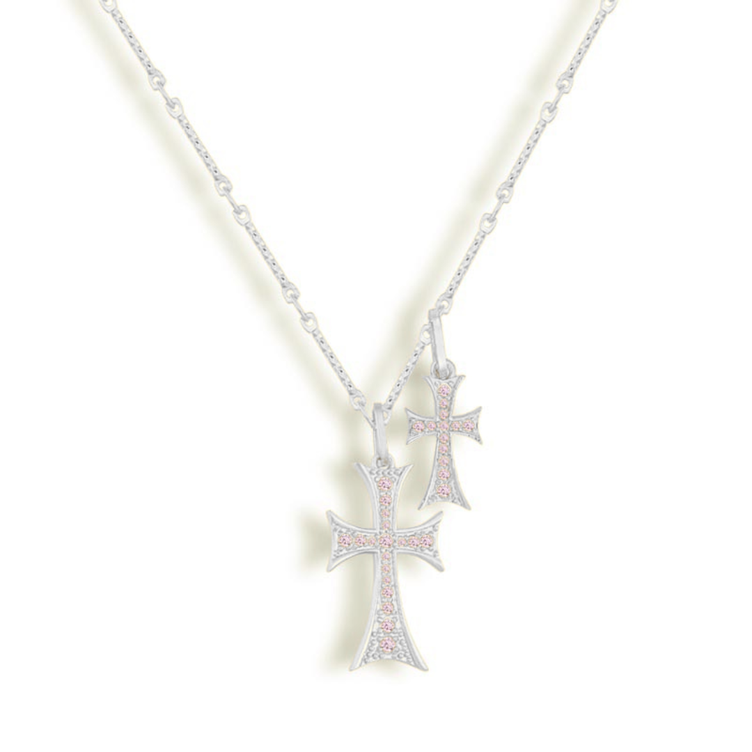 Cruz Doble