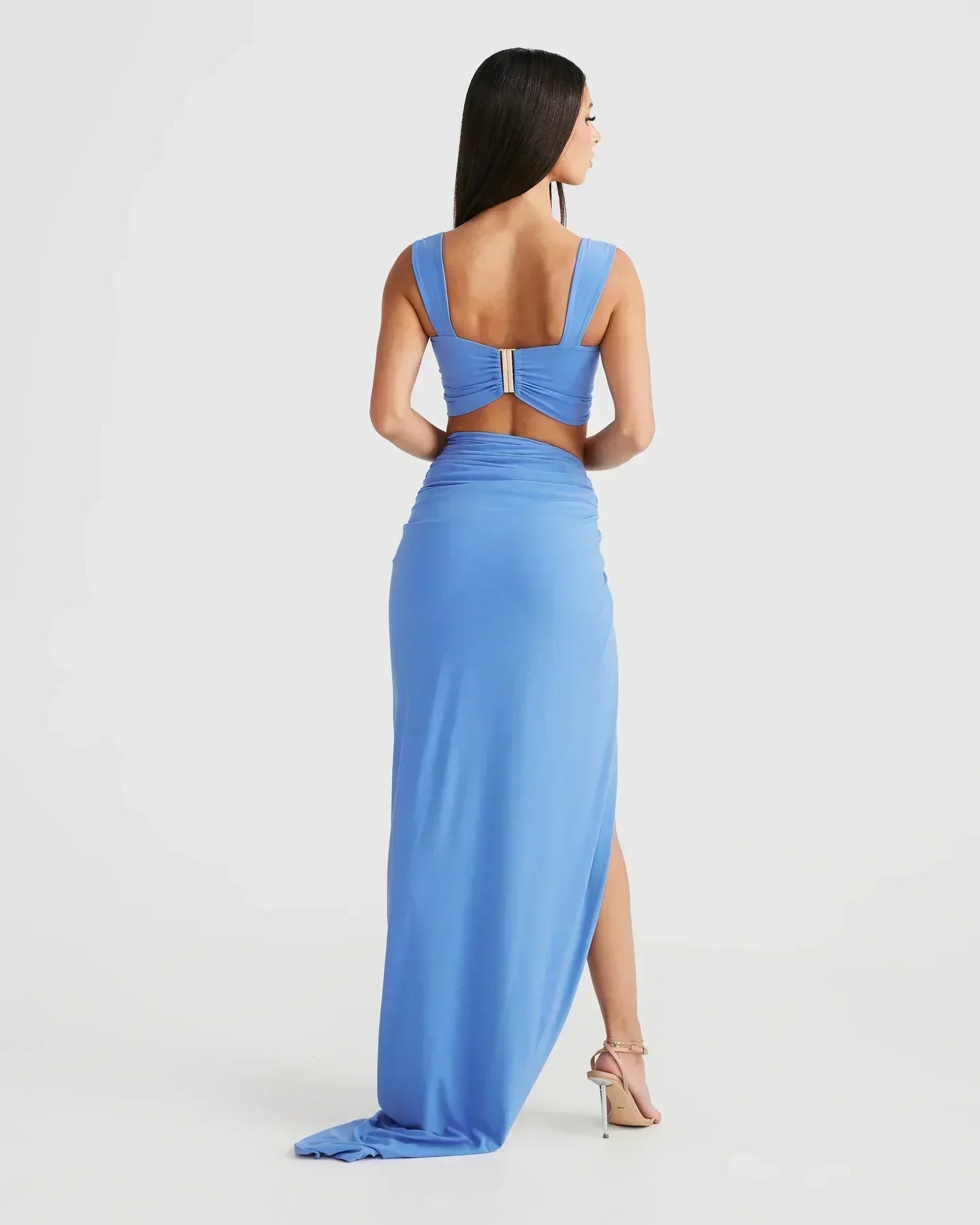 Ensemble Alexander Maxi