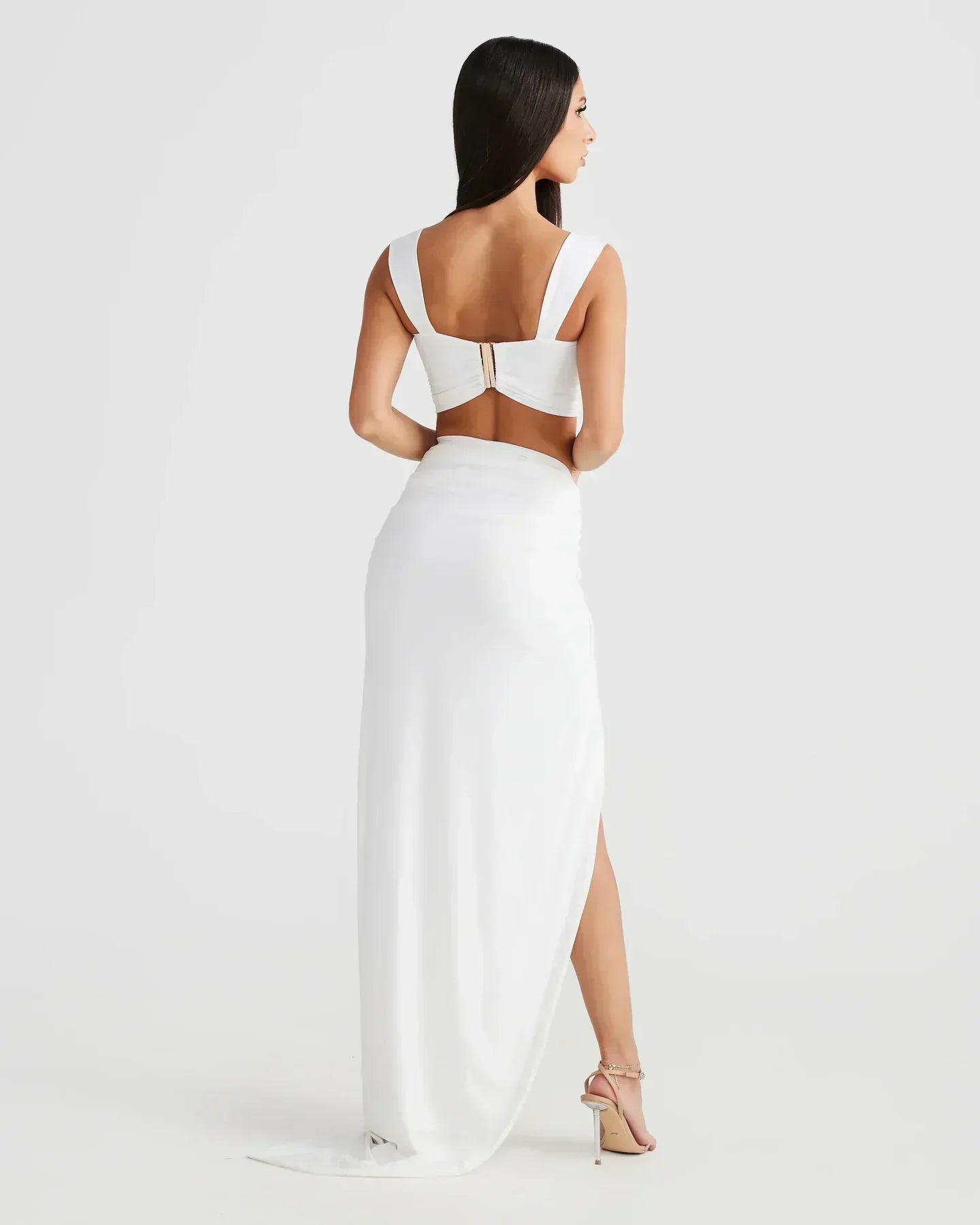 Ensemble Alexander Maxi